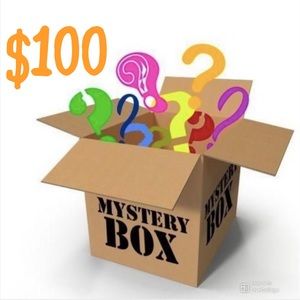 NWT & NWOT Wholesale Mystery Bundle